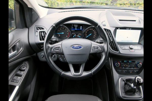 Ford Kuga 1.5 EcoBoost Titanium*Navi*Camera*Trekhaak*