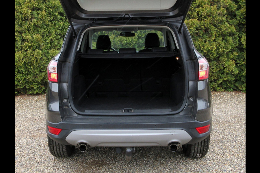 Ford Kuga 1.5 EcoBoost Titanium*Navi*Camera*Trekhaak*