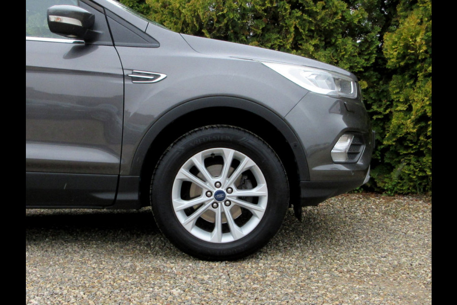 Ford Kuga 1.5 EcoBoost Titanium*Navi*Camera*Trekhaak*