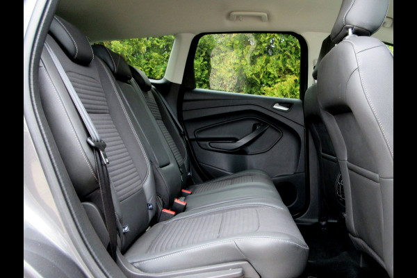Ford Kuga 1.5 EcoBoost Titanium*Navi*Camera*Trekhaak*