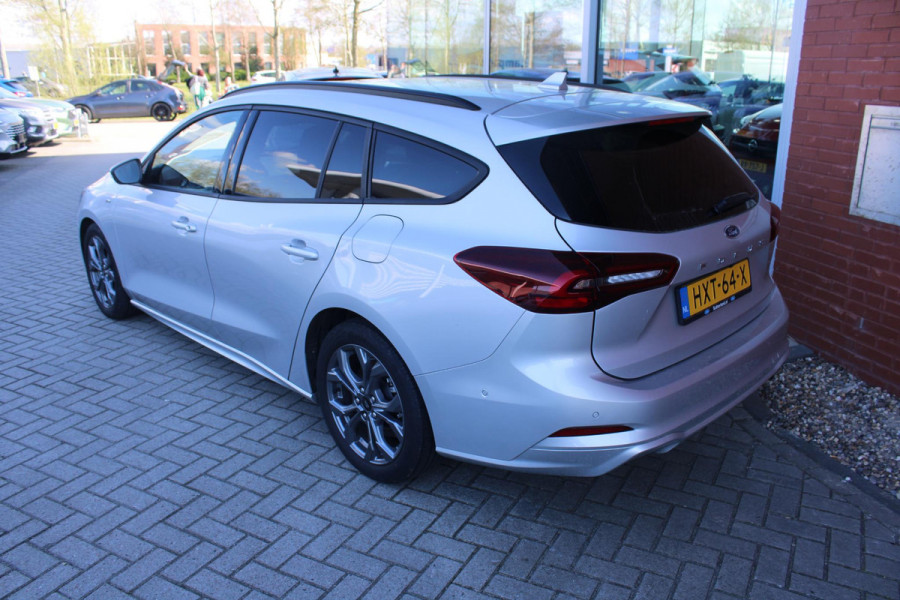 Ford FOCUS Wagon 1.0 EcoBoost 155 PK Hybrid ST Line Automaat | Automaat | Driver Assistance Pack | Winterpack