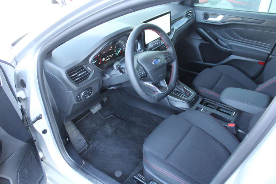 Ford FOCUS Wagon 1.0 EcoBoost 155 PK Hybrid ST Line Automaat | Automaat | Driver Assistance Pack | Winterpack