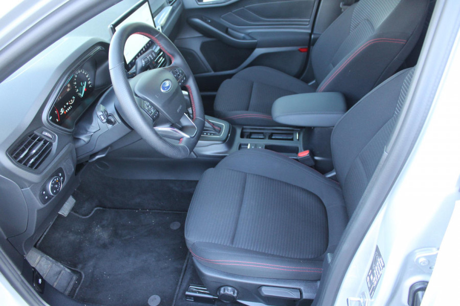 Ford FOCUS Wagon 1.0 EcoBoost 155 PK Hybrid ST Line Automaat | Automaat | Driver Assistance Pack | Winterpack