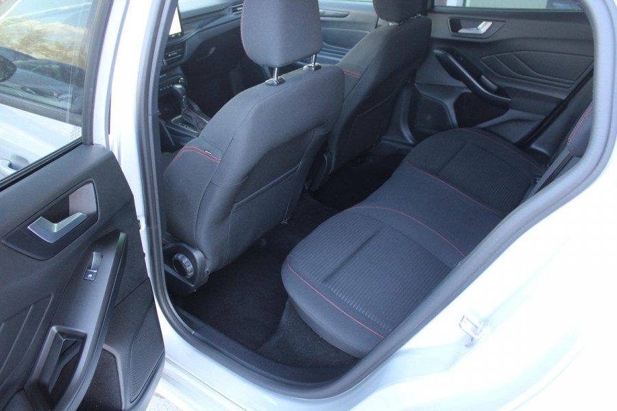 Ford FOCUS Wagon 1.0 EcoBoost 155 PK Hybrid ST Line Automaat | Automaat | Driver Assistance Pack | Winterpack