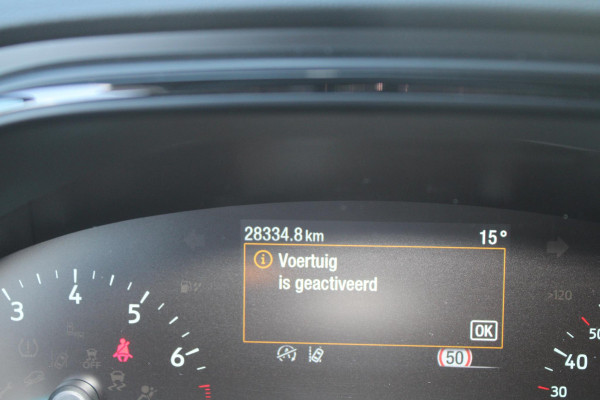 Ford FOCUS Wagon 1.0 EcoBoost 155 PK Hybrid ST Line Automaat | Automaat | Driver Assistance Pack | Winterpack