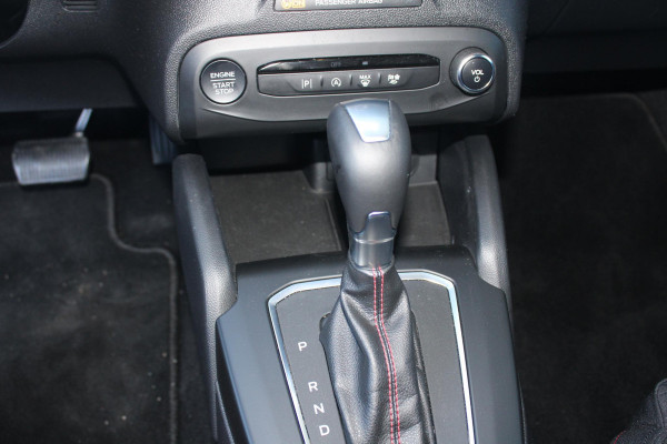 Ford FOCUS Wagon 1.0 EcoBoost 155 PK Hybrid ST Line Automaat | Automaat | Driver Assistance Pack | Winterpack