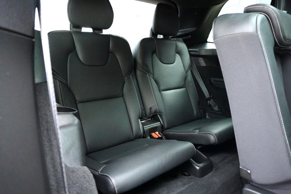 Volvo XC90 2.0 T8 Recharge AWD R-Design 7 PERS. + LUCHTVERING / B&W AUDIO / 360 CAMERA