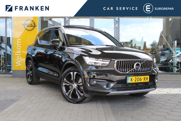 Volvo XC40 1.5 T5 Recharge Inscription Expression | 1e Eig. | Panorama | Trekhaak | BLIS