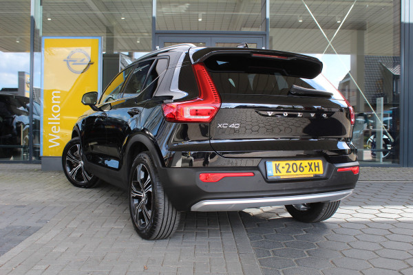 Volvo XC40 1.5 T5 Recharge Inscription Expression | 1e Eig. | Panorama | Trekhaak | BLIS