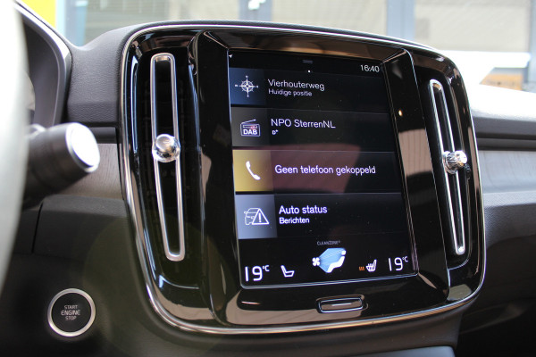 Volvo XC40 1.5 T5 Recharge Inscription Expression | 1e Eig. | Panorama | Trekhaak | BLIS