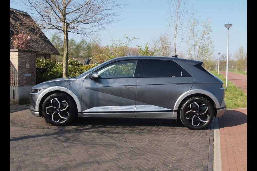 Hyundai IONIQ 5 Lounge 58 kWh | 360 Camera | Head-Up Display | BOSE | Apple Carplay |