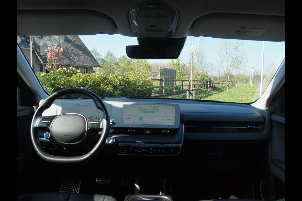 Hyundai IONIQ 5 Lounge 58 kWh | 360 Camera | Head-Up Display | BOSE | Apple Carplay |
