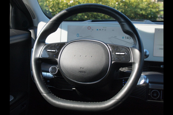 Hyundai IONIQ 5 Lounge 58 kWh | 360 Camera | Head-Up Display | BOSE | Apple Carplay |