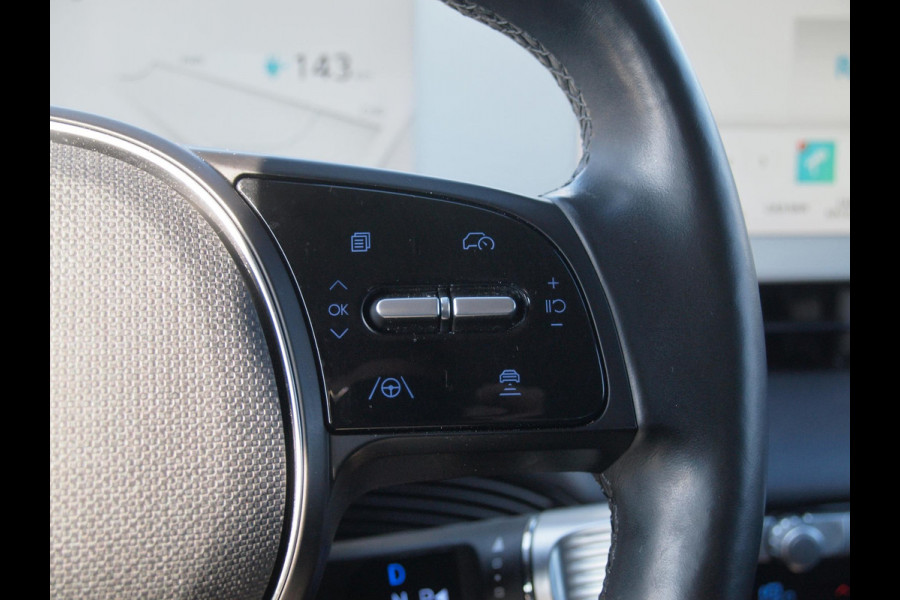 Hyundai IONIQ 5 Lounge 58 kWh | 360 Camera | Head-Up Display | BOSE | Apple Carplay |
