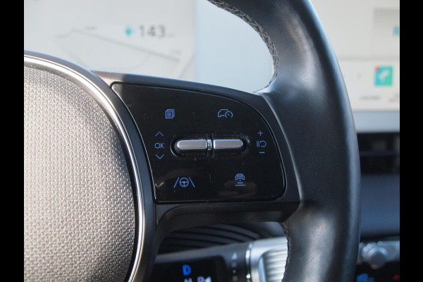 Hyundai IONIQ 5 Lounge 58 kWh | 360 Camera | Head-Up Display | BOSE | Apple Carplay |