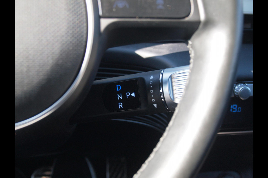 Hyundai IONIQ 5 Lounge 58 kWh | 360 Camera | Head-Up Display | BOSE | Apple Carplay |