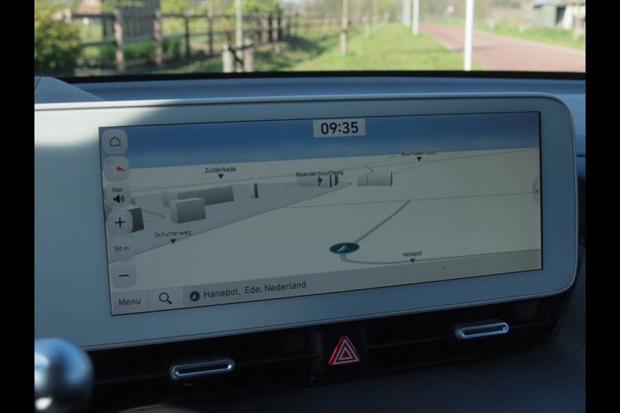 Hyundai IONIQ 5 Lounge 58 kWh | 360 Camera | Head-Up Display | BOSE | Apple Carplay |