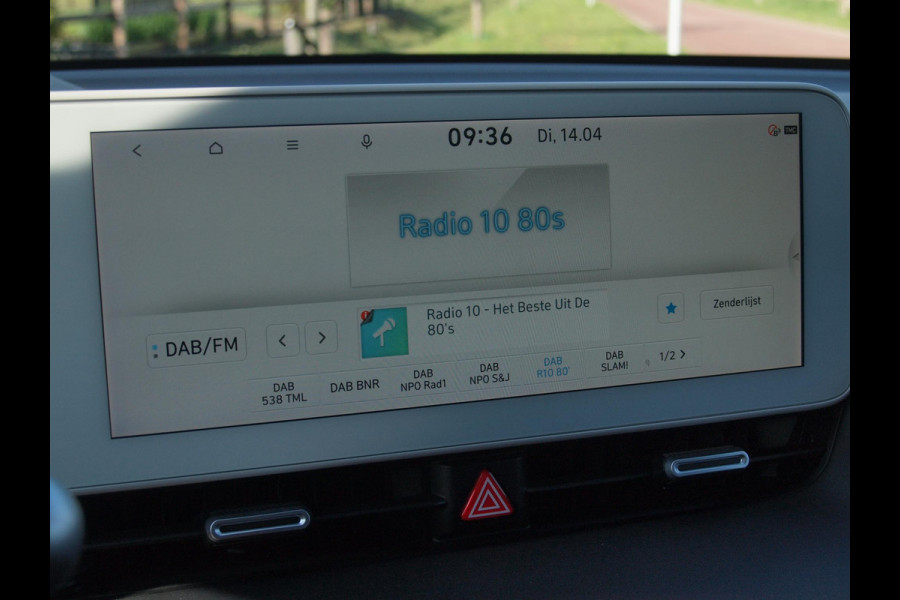 Hyundai IONIQ 5 Lounge 58 kWh | 360 Camera | Head-Up Display | BOSE | Apple Carplay |