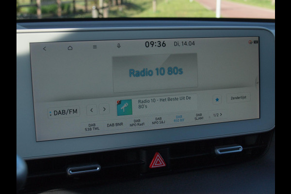 Hyundai IONIQ 5 Lounge 58 kWh | 360 Camera | Head-Up Display | BOSE | Apple Carplay |