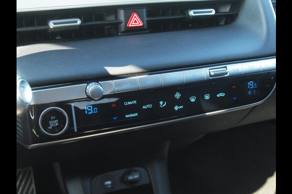 Hyundai IONIQ 5 Lounge 58 kWh | 360 Camera | Head-Up Display | BOSE | Apple Carplay |