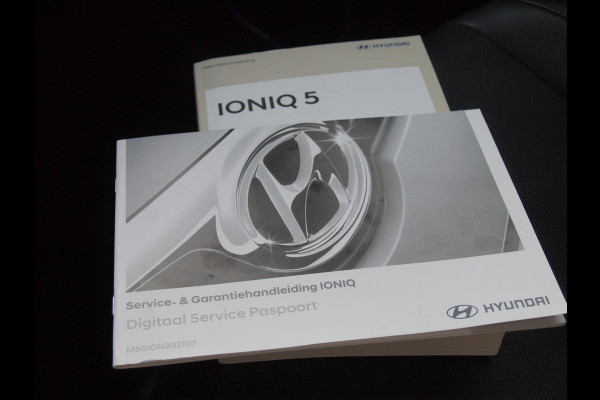Hyundai IONIQ 5 Lounge 58 kWh | 360 Camera | Head-Up Display | BOSE | Apple Carplay |