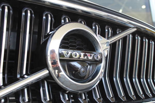 Volvo XC40 1.5 T5 Recharge Inscription Expression | 1e Eig. | Panorama | Trekhaak | BLIS