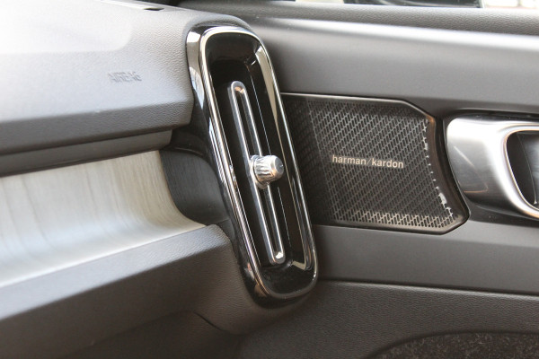 Volvo XC40 1.5 T5 Recharge Inscription Expression | 1e Eig. | Panorama | Trekhaak | BLIS