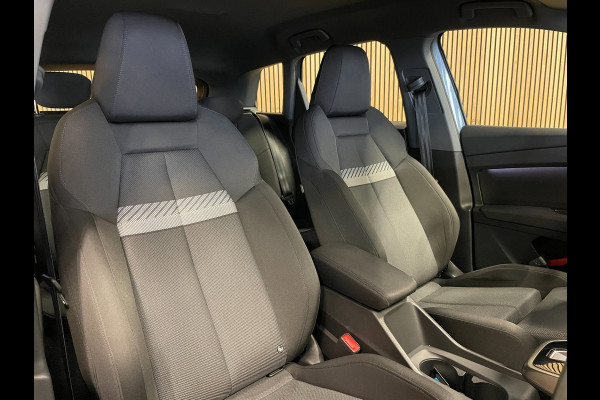 Audi Q4 e-tron 50 Quattro Advanced Edition 77 kWh|90%SOH|TREKHAAK|ACC|CAMERA|CARPLAY|STOELVERW|NAVIG|NL-AUTO|NAP|1e EIG|INCL. BTW|