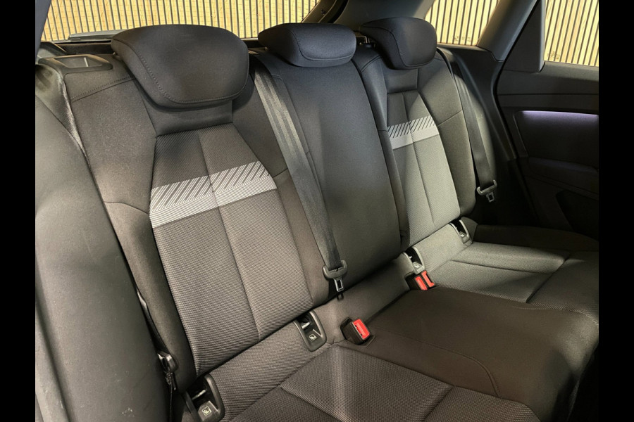 Audi Q4 e-tron 50 Quattro Advanced Edition 77 kWh|90%SOH|TREKHAAK|ACC|CAMERA|CARPLAY|STOELVERW|NAVIG|NL-AUTO|NAP|1e EIG|INCL. BTW|