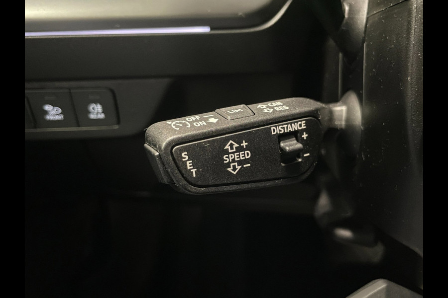 Audi Q4 e-tron 50 Quattro Advanced Edition 77 kWh|90%SOH|TREKHAAK|ACC|CAMERA|CARPLAY|STOELVERW|NAVIG|NL-AUTO|NAP|1e EIG|INCL. BTW|