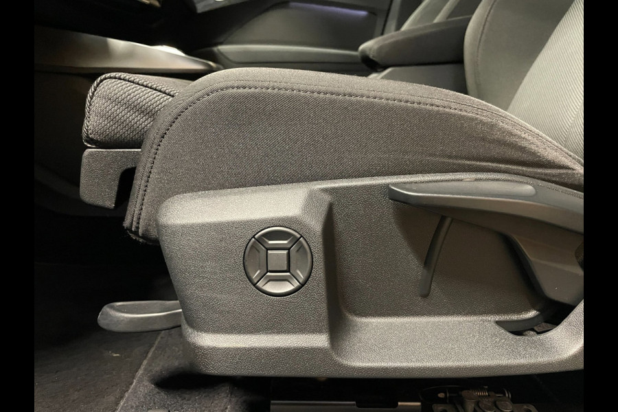 Audi Q4 e-tron 50 Quattro Advanced Edition 77 kWh|90%SOH|TREKHAAK|ACC|CAMERA|CARPLAY|STOELVERW|NAVIG|NL-AUTO|NAP|1e EIG|INCL. BTW|