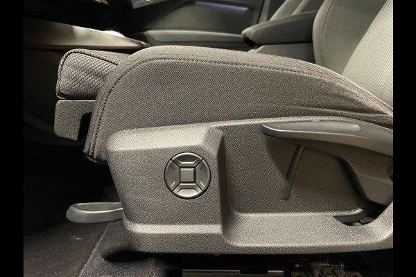 Audi Q4 e-tron 50 Quattro Advanced Edition 77 kWh|90%SOH|TREKHAAK|ACC|CAMERA|CARPLAY|STOELVERW|NAVIG|NL-AUTO|NAP|1e EIG|INCL. BTW|