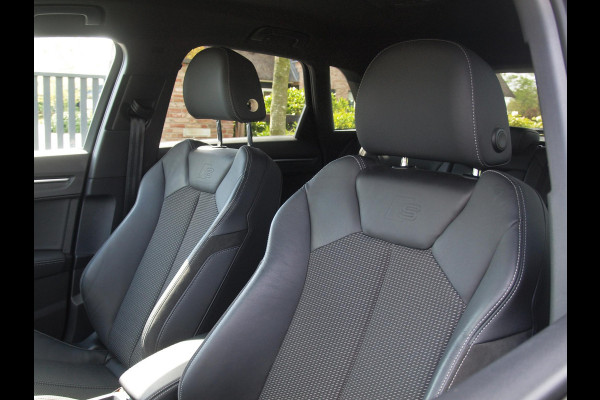 Audi Q3 35 TFSI S-Line edition | Apple Carplay | Virtual Cockpit | Automaat | 20 inch | NL-Auto |