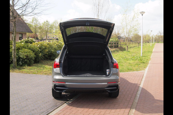 Audi Q3 35 TFSI S-Line edition | Apple Carplay | Virtual Cockpit | Automaat | 20 inch | NL-Auto |