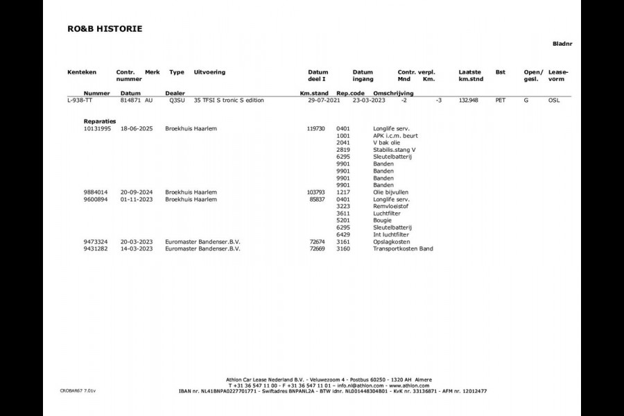 Audi Q3 35 TFSI S-Line edition | Apple Carplay | Virtual Cockpit | Automaat | 20 inch | NL-Auto |