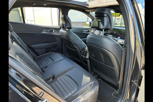 Kia Sportage 1.6 T-GDi Hybrid GT-PlusLine | Lederen Bekleding | Stoelverwarming V&A | Panorama | Harman Kardon | 360 Camera | Elektrische Klep | Navigatie |