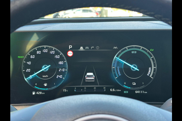 Kia Sportage 1.6 T-GDi Hybrid GT-PlusLine | Lederen Bekleding | Stoelverwarming V&A | Panorama | Harman Kardon | 360 Camera | Elektrische Klep | Navigatie |