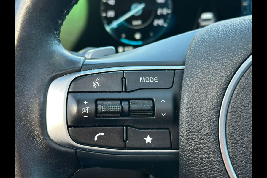 Kia Sportage 1.6 T-GDi Hybrid GT-PlusLine | Lederen Bekleding | Stoelverwarming V&A | Panorama | Harman Kardon | 360 Camera | Elektrische Klep | Navigatie |