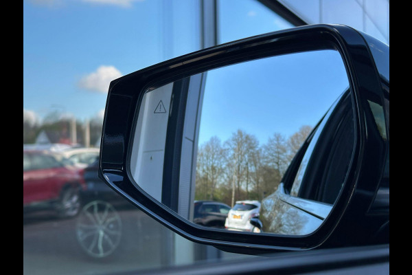 Kia Sportage 1.6 T-GDi Hybrid GT-PlusLine | Lederen Bekleding | Stoelverwarming V&A | Panorama | Harman Kardon | 360 Camera | Elektrische Klep | Navigatie |