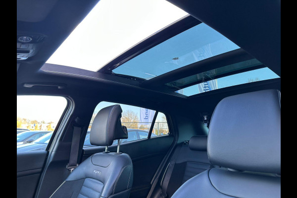 Kia Sportage 1.6 T-GDi Hybrid GT-PlusLine | Lederen Bekleding | Stoelverwarming V&A | Panorama | Harman Kardon | 360 Camera | Elektrische Klep | Navigatie |