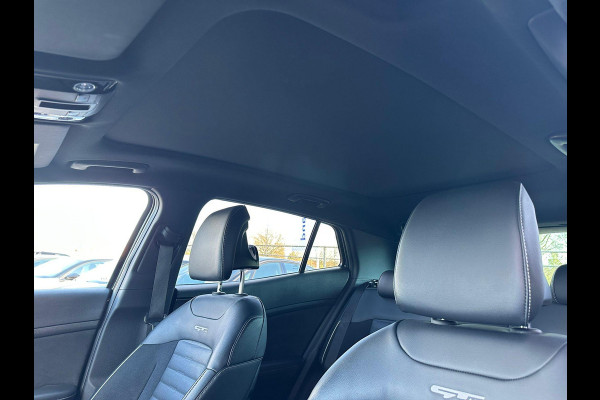 Kia Sportage 1.6 T-GDi Hybrid GT-PlusLine | Lederen Bekleding | Stoelverwarming V&A | Panorama | Harman Kardon | 360 Camera | Elektrische Klep | Navigatie |