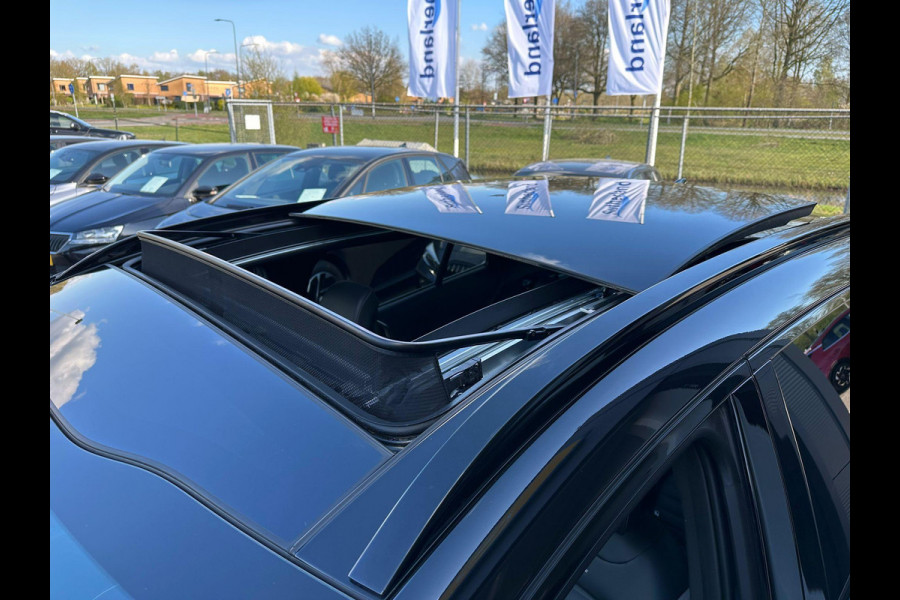 Kia Sportage 1.6 T-GDi Hybrid GT-PlusLine | Lederen Bekleding | Stoelverwarming V&A | Panorama | Harman Kardon | 360 Camera | Elektrische Klep | Navigatie |