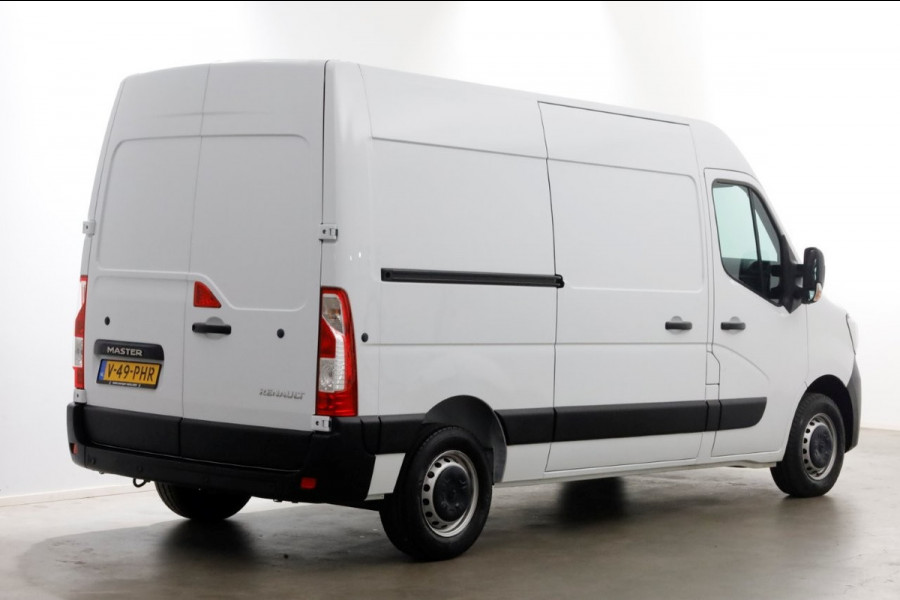 Renault Master T35 2.3 dCi 135pk L2H2 Comfort Airco/Navi NIEUW BPM-vrij 03-2023