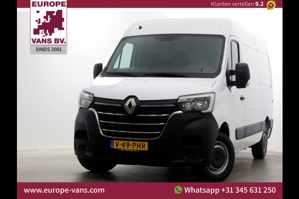 Renault Master T35 2.3 dCi 135pk L2H2 Comfort Airco/Navi NIEUW BPM-vrij 03-2023