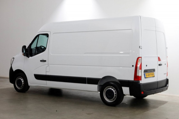 Renault Master T35 2.3 dCi 135pk L2H2 Comfort Airco/Navi NIEUW BPM-vrij 03-2023