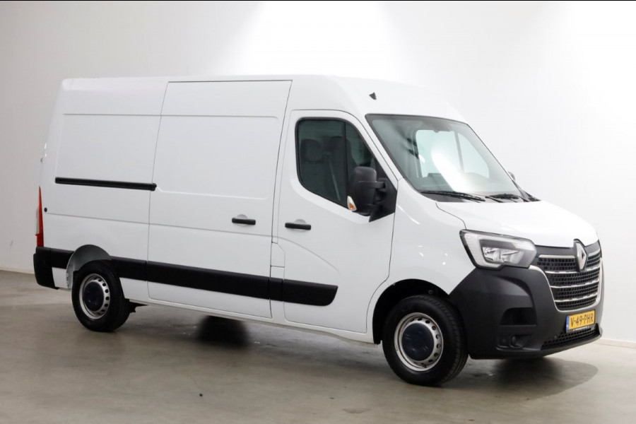 Renault Master T35 2.3 dCi 135pk L2H2 Comfort Airco/Navi NIEUW BPM-vrij 03-2023