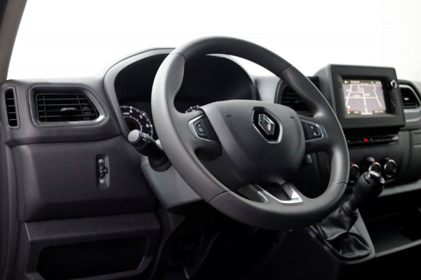 Renault Master T35 2.3 dCi 135pk L2H2 Comfort Airco/Navi NIEUW BPM-vrij 03-2023
