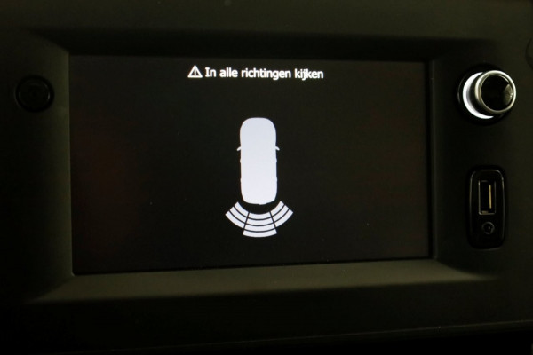 Renault Master T35 2.3 dCi 135pk L2H2 Comfort Airco/Navi NIEUW BPM-vrij 03-2023