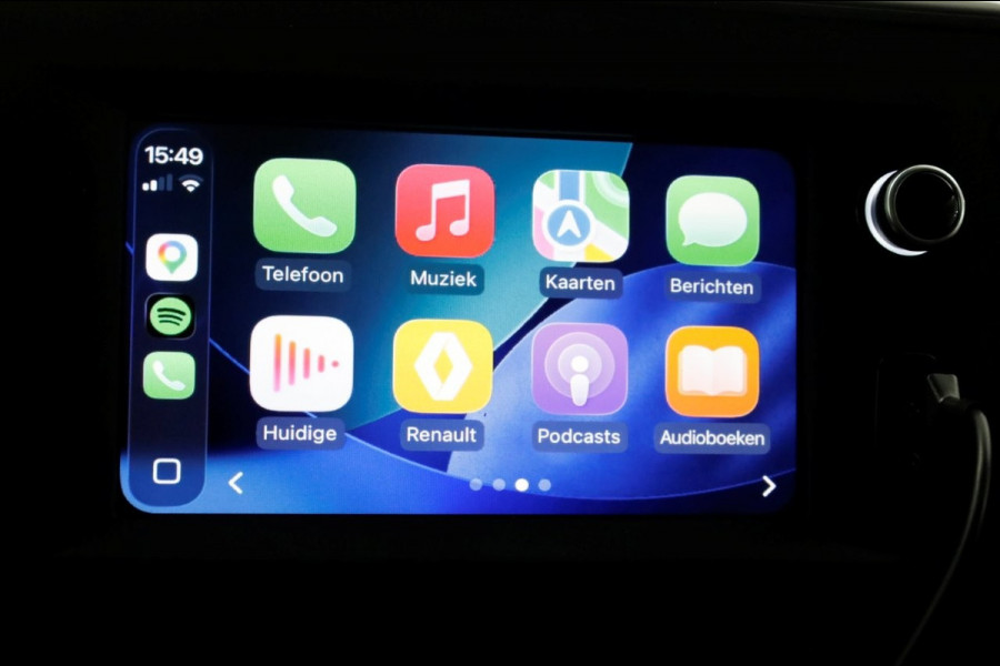 Renault Master T35 2.3 dCi 135pk L2H2 Comfort Airco/Navi NIEUW BPM-vrij 03-2023