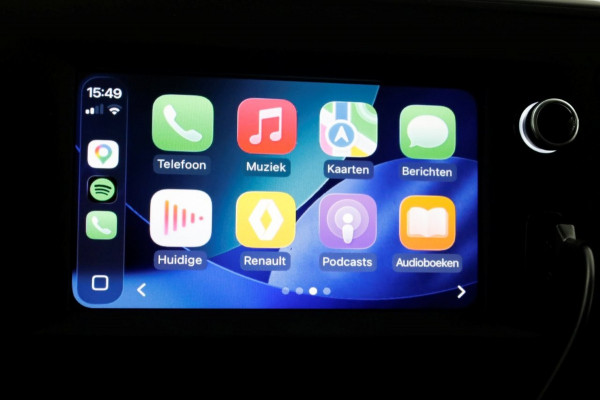 Renault Master T35 2.3 dCi 135pk L2H2 Comfort Airco/Navi NIEUW BPM-vrij 03-2023